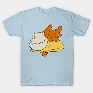 Cute Griffin T-Shirt